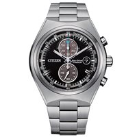 Armbanduhr Citizen Herr Supertitanio - Crono in Titan CA7090-87E - CA7090-87E